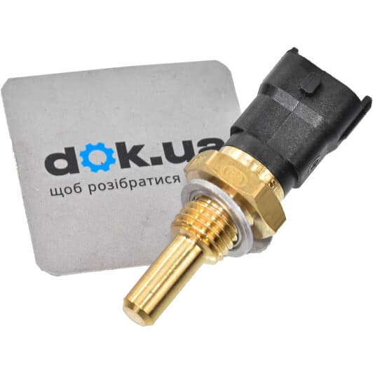 0 281 002 744 Bosch Датчик температуры охлаждающей жидкости