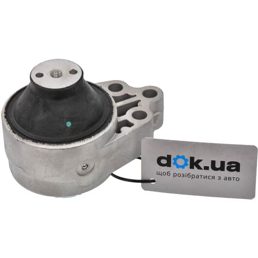 FDMCBKRH Febest Подушка двигателя
