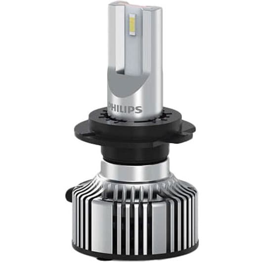 Автолампа Philips Ultinon LED H7 PX26d 20 W 11972UE2X2