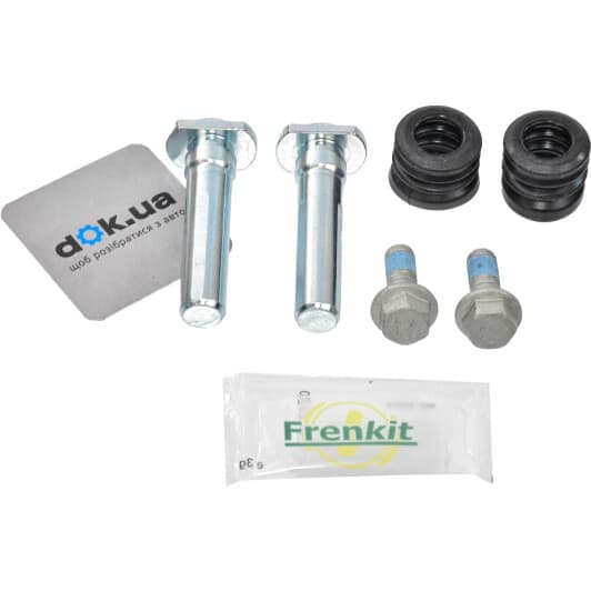 812005 Frenkit Направляющая гильза скобы тормозного суппорта