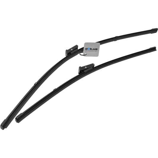 3C1998002 VAG Щетки стеклоочистителя