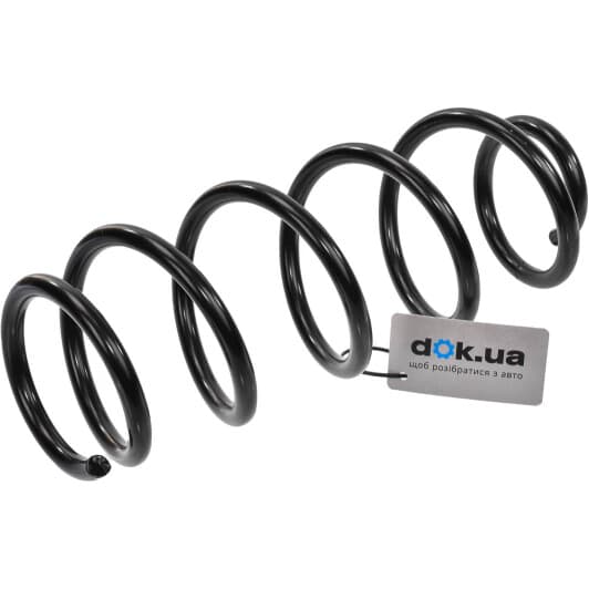 4255441 Lesjöfors Пружина подвески для Mazda 6