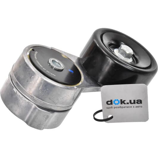 1280hh06 Ashika Натяжной ролик поликлинового ремня для Kia Carens