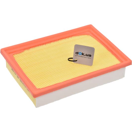 T1202030 TOKO Повітряний фільтр
