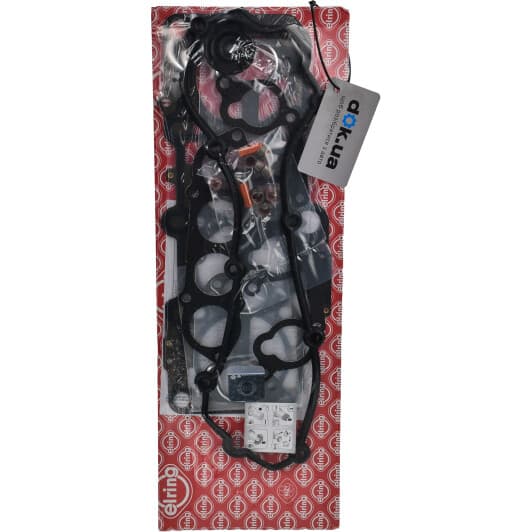 442.220 Elring Комплект прокладок ГБЦ