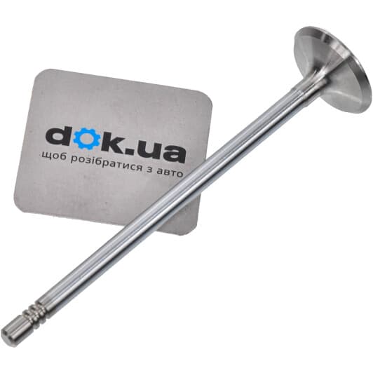 V991861 BGA Впускний клапан