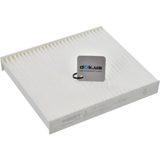 WP659 Wunder Фильтр салона