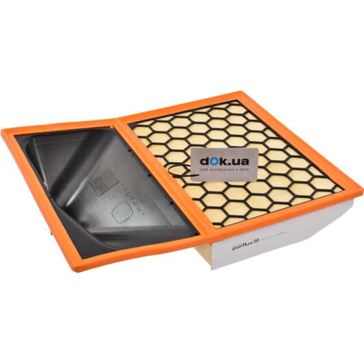 A1707 Purflux Повітряний фільтр