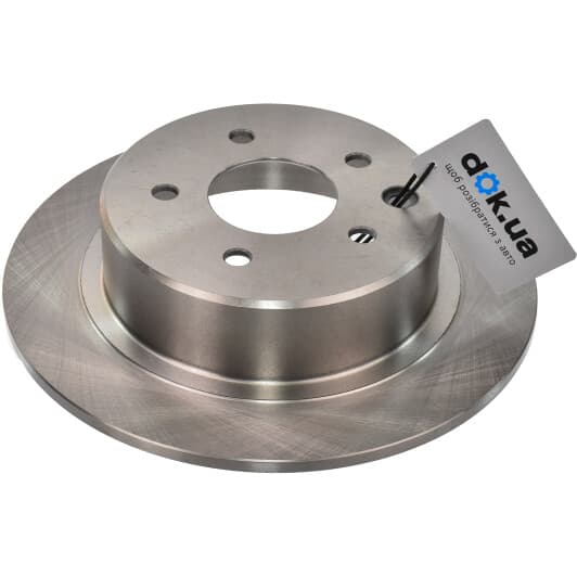 N2017P LPR Тормозной диск