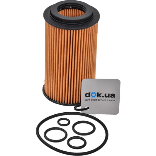 FO-ECO021 Japanparts Оливний фільтр