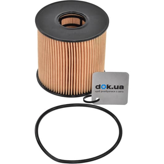 586508 Valeo Масляный фильтр