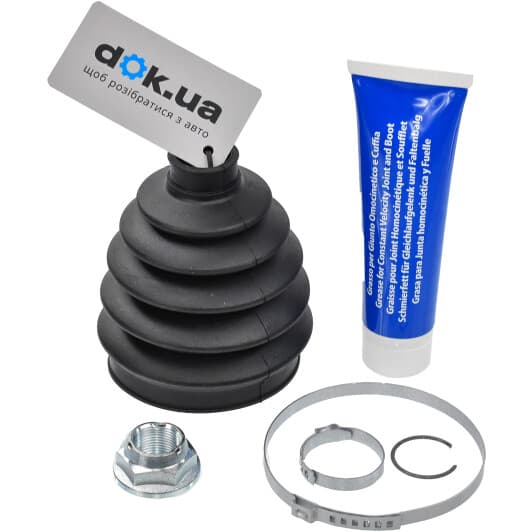 130609 Metelli Пильовик гранати