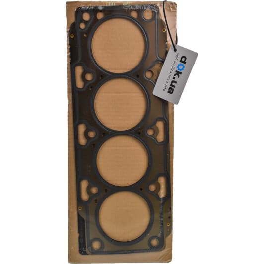 2231127870 Hyundai / Kia Прокладка ГБЦ