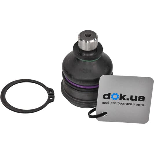 77080 Sidem Шаровая опора для Suzuki Swift