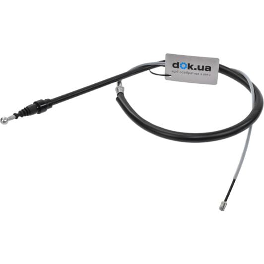 10.7509 Metzger Трос ручного тормоза