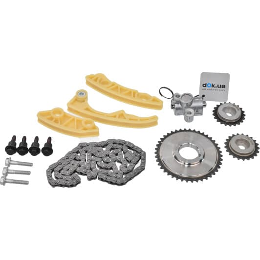 TCK3 Fai Комплект ланцюга ГРМ