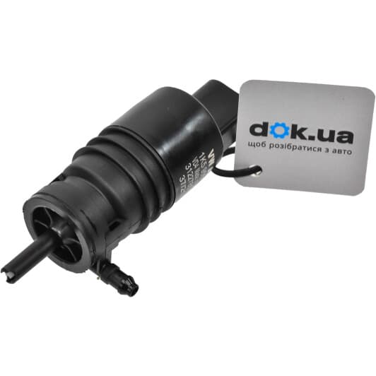 1K5955651 VAG Насос омывателя