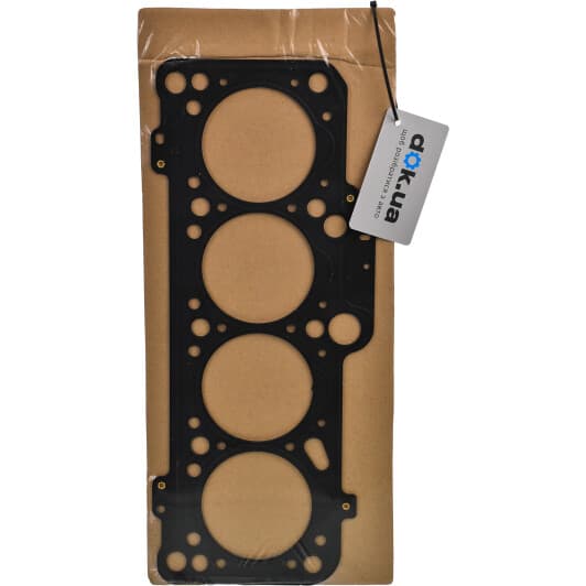 34265 Febi Прокладка ГБЦ