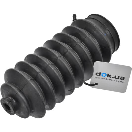 HRKB-004 Febest Пыльник рулевой рейки