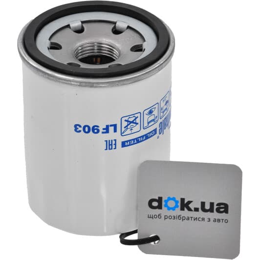 LF903 Finwhale Оливний фільтр