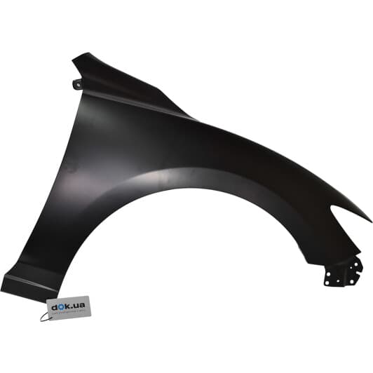 PMZ10090AR Signeda Крыло переднее для Mazda 6