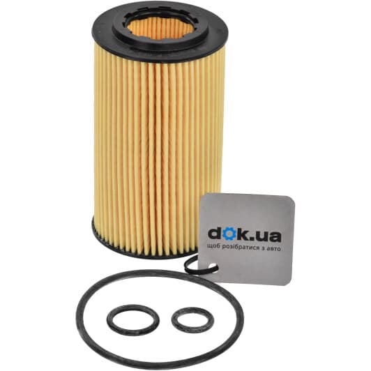 F 026 407 112 Bosch Масляный фильтр