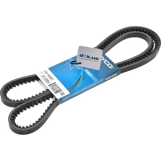 13A1525C Dayco Клиновой ремень