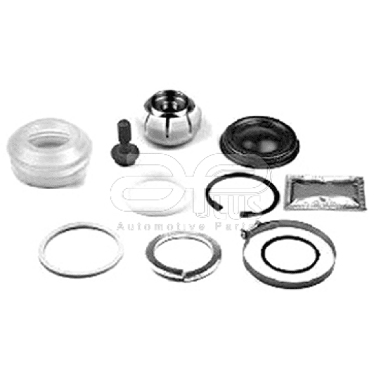 20006ap Applus Ремкомплект рычага