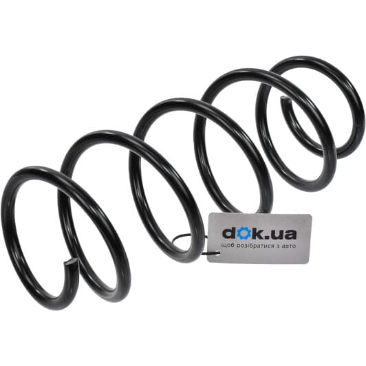 4095065 Lesjöfors Пружина подвески