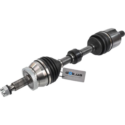 224464 GSP Полуось