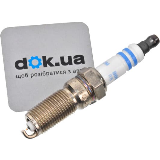 0242236678 Bosch Свічка запалювання