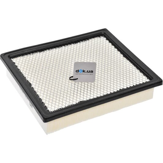 CAF100583P Champion Повітряний фільтр