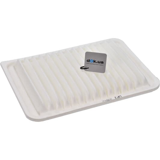 3072100 UFI Воздушный фильтр