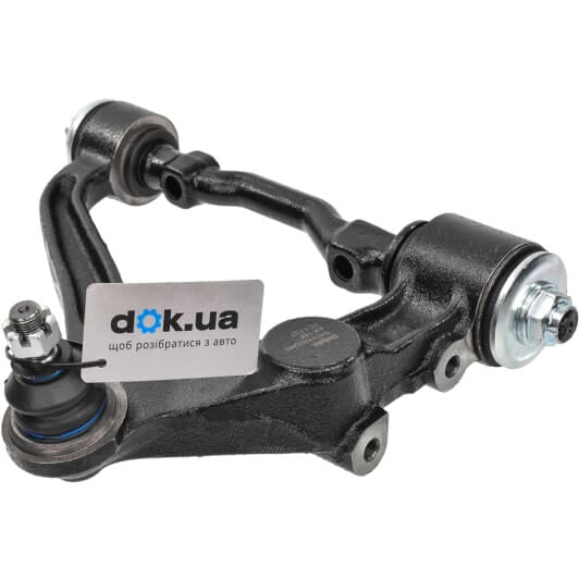 TC1737 Delphi Рычаг подвески