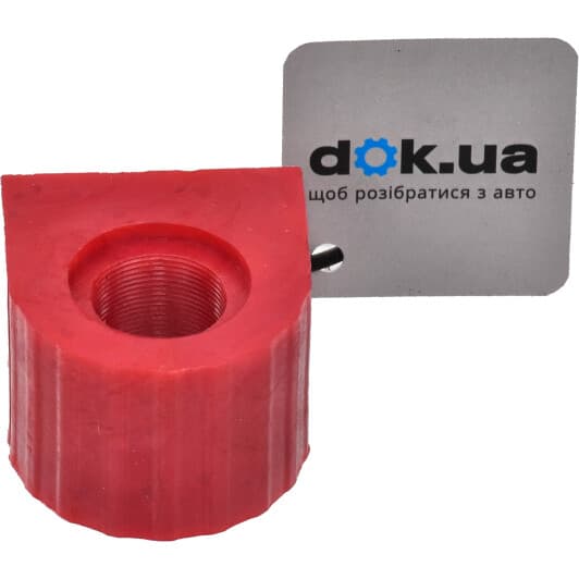 TED29826 Tedgum Втулка стабилизатора