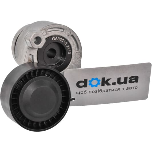 GA355.15 SNR Натяжной ролик поликлинового ремня