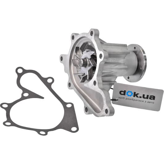 GWN84A GMB Помпа