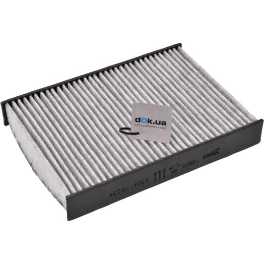 715820 Valeo Фильтр салона