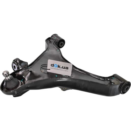 N592 Teknorot Рычаг подвески