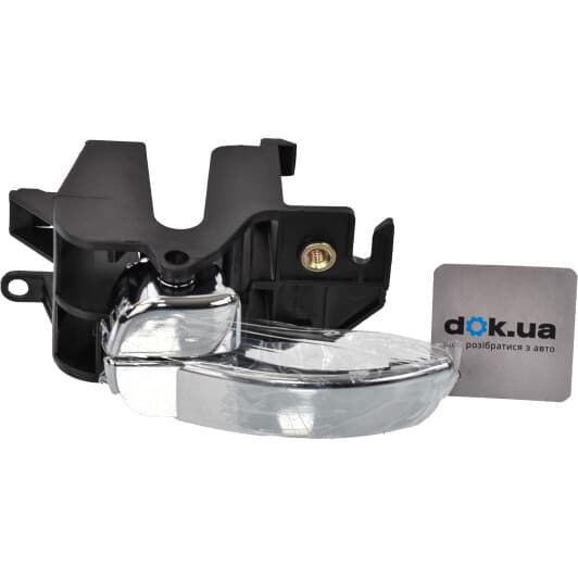 601016038409P BLIC Ручка дверей