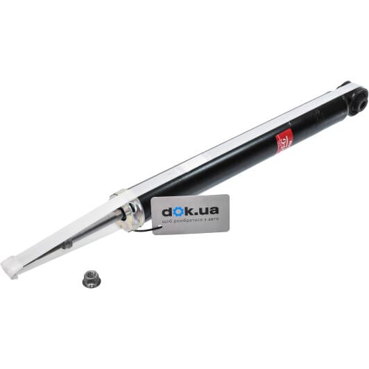 344816 Kayaba Амортизатор для Nissan Juke