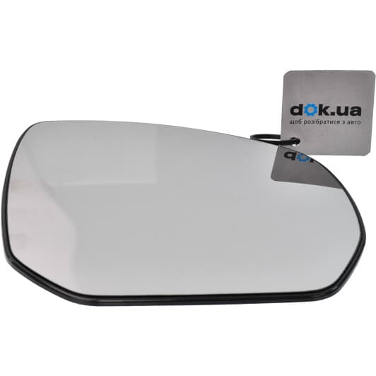 6402858 Alkar Скло зовнішнього дзеркала