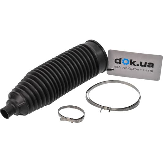 315.130 Sidem Пильник кермової рейки