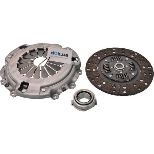 J2003100 Herth+Buss Комплект зчеплення