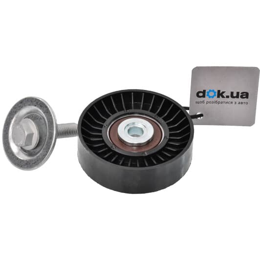 02-05 Caffaro Обводной ролик поликлинового ремня