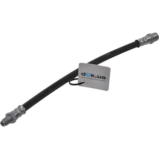 1 987 476 081 Bosch Гальмівний шланг для Mercedes M-Class