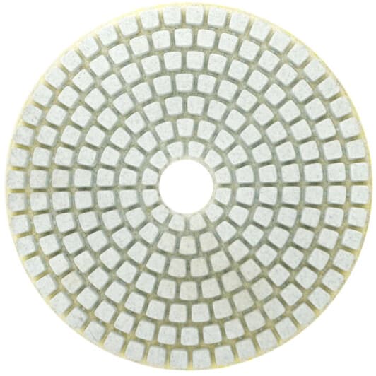 Круг шлифовальный Granite 910010 по камню P100