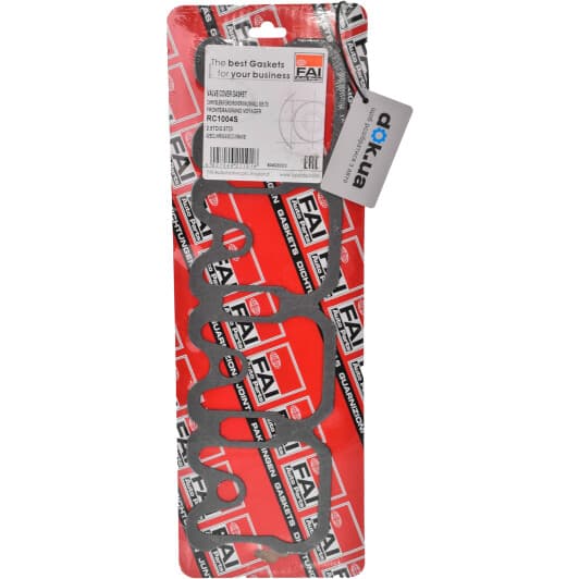 RC1004S Fai Прокладка клапанной крышки