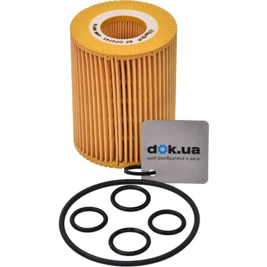 SF OF0741 Starline Оливний фільтр