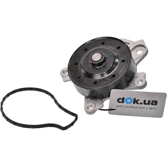 T235 Dolz Помпа